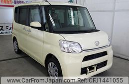daihatsu tanto 2018 quick_quick_DBA-LA600S_LA600S-0654802