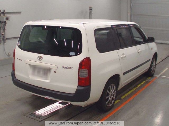 toyota probox 2013 -TOYOTA--Probox NCP58G-0088239---TOYOTA--Probox NCP58G-0088239- image 2