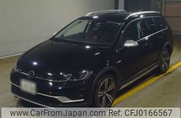 volkswagen golf-alltrack 2019 -VOLKSWAGEN 【大宮 303ｾ7197】--VW Golf Alltrack ABA-AUCJSF--WVWZZZAUZKP589257---VOLKSWAGEN 【大宮 303ｾ7197】--VW Golf Alltrack ABA-AUCJSF--WVWZZZAUZKP589257-