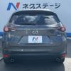 mazda cx-8 2018 quick_quick_KG2P_KG2P-107356 image 17