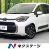toyota sienta 2023 -TOYOTA--Sienta 6AA-MXPL10G--MXPL10-1032971---TOYOTA--Sienta 6AA-MXPL10G--MXPL10-1032971- image 1