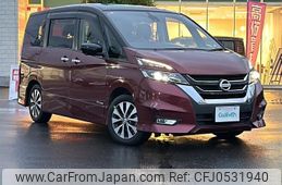 nissan serena 2016 -NISSAN--Serena DAA-GFC27--GFC27-009771---NISSAN--Serena DAA-GFC27--GFC27-009771-