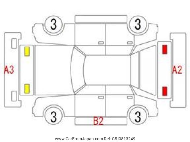 toyota bb 2004 -TOYOTA--bB UA-NCP30--NCP30-0067903---TOYOTA--bB UA-NCP30--NCP30-0067903- image 2