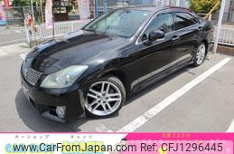 toyota crown 2010 GOO_JP_700102067530250604003