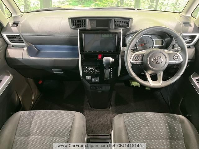 toyota roomy 2022 quick_quick_M900A_M900A-0653375 image 2