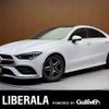 mercedes-benz cla-class 2019 CFJ1794013 image 1