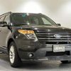 ford explorer 2015 -FORD--Ford Explorer ABA-1FMHK8--1FM5K8D80FGC19664---FORD--Ford Explorer ABA-1FMHK8--1FM5K8D80FGC19664- image 6