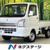 suzuki carry-truck 2019 quick_quick_DA16T_DA16T-490374 image 1