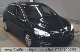 bmw 2-series 2015 -BMW--BMW 2 Series WBA2C12050V374767---BMW--BMW 2 Series WBA2C12050V374767-