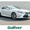 lexus rc 2015 -LEXUS--Lexus RC DAA-AVC10--AVC10-6001353---LEXUS--Lexus RC DAA-AVC10--AVC10-6001353- image 1