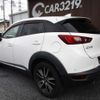 mazda cx-3 2015 CFJ1808617 image 15