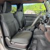 suzuki jimny 2025 quick_quick_JB64W_JB64W-396814 image 8