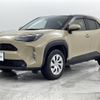 toyota yaris-cross 2021 CFJ1828548 image 24