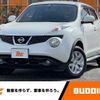 nissan juke 2014 -NISSAN--Juke DBA-YF15--YF15-308490---NISSAN--Juke DBA-YF15--YF15-308490- image 1