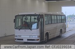 hino melpha 2005 -HINO--Melpha RR7JJAA-40324---HINO--Melpha RR7JJAA-40324-