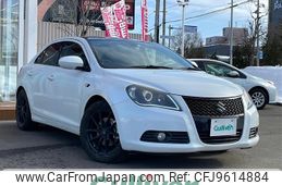 suzuki kizashi 2010 -SUZUKI--Kizashi CBA-RF91S--RF91S-100081---SUZUKI--Kizashi CBA-RF91S--RF91S-100081-