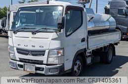 mitsubishi-fuso canter 2014 CFJ1405361