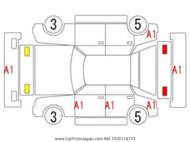 toyota prius 2019 -TOYOTA--Prius DAA-ZVW51--ZVW51-8051349---TOYOTA--Prius DAA-ZVW51--ZVW51-8051349- image 2