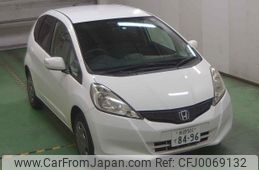 honda fit 2011 -HONDA 【長岡 501ﾃ8496】--Fit GE7--1502309---HONDA 【長岡 501ﾃ8496】--Fit GE7--1502309-