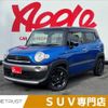 suzuki xbee 2018 -SUZUKI--XBEE DAA-MN71S--MN71S-123892---SUZUKI--XBEE DAA-MN71S--MN71S-123892- image 1