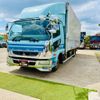 mitsubishi-fuso fighter 2013 CFJ1719884 image 4