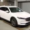 mazda cx-8 2019 quick_quick_3DA-KG2P_KG2P-216994 image 4