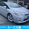 toyota prius 2011 -TOYOTA--Prius DAA-ZVW30--ZVW30-1450587---TOYOTA--Prius DAA-ZVW30--ZVW30-1450587- image 3