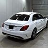 mercedes-benz c-class 2017 -MERCEDES-BENZ--Benz C Class 205042-WDD2050422R310839---MERCEDES-BENZ--Benz C Class 205042-WDD2050422R310839- image 6