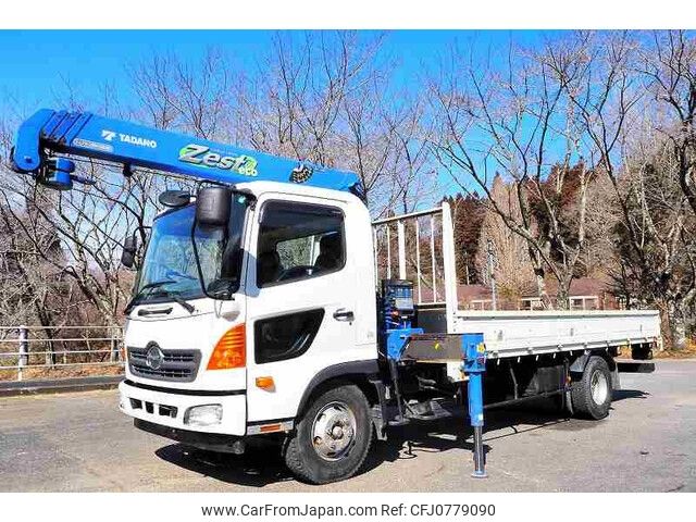 hino ranger 2013 -HINO--Hino Ranger SDG-FC9JKAP--FC9JKA-14251---HINO--Hino Ranger SDG-FC9JKAP--FC9JKA-14251- image 1