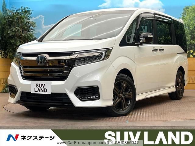 honda stepwagon-spada 2020 quick_quick_RP5_RP5-1201725 image 1