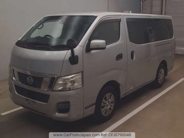 nissan caravan-van 2015 -NISSAN--Caravan Van LDF-VW6E26--VW6E26-012350---NISSAN--Caravan Van LDF-VW6E26--VW6E26-012350- image 1