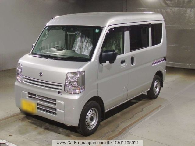 suzuki every 2024 -SUZUKI 【和歌山 480な132】--Every DA17V-897406---SUZUKI 【和歌山 480な132】--Every DA17V-897406- image 1
