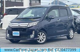 daihatsu move 2013 quick_quick_DBA-LA100S_LA100S-1038252