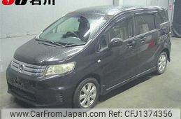 honda freed-spike 2011 -HONDA--Freed Spike GB3--1335406---HONDA--Freed Spike GB3--1335406-