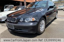 bmw 3-series 2002 quick_quick_AT18_WBA-AT52040AH66474