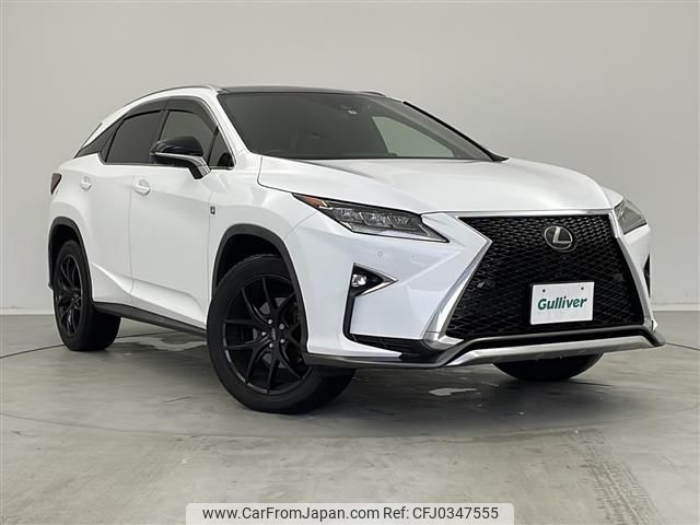 lexus rx 2015 -LEXUS--Lexus RX DBA-AGL25W--AGL25-0001349---LEXUS--Lexus RX DBA-AGL25W--AGL25-0001349- image 1