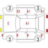toyota prius 2016 -TOYOTA--Prius DAA-ZVW51--ZVW51-6008384---TOYOTA--Prius DAA-ZVW51--ZVW51-6008384- image 2
