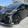 toyota alphard 2020 -TOYOTA 【札幌 303ﾇ6136】--Alphard AYH30W--0108472---TOYOTA 【札幌 303ﾇ6136】--Alphard AYH30W--0108472- image 1