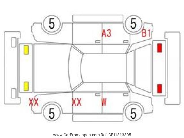 suzuki wagon-r 2022 CFJ1813305 image 2