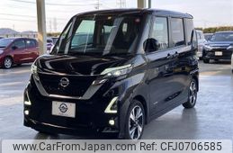 nissan roox 2022 -NISSAN--Roox 5AA-B44A--B44A-0409218---NISSAN--Roox 5AA-B44A--B44A-0409218-