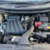 nissan tiida-latio 2012 CFJ1715575 image 5