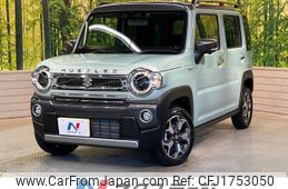 suzuki hustler 2023 CFJ1753050