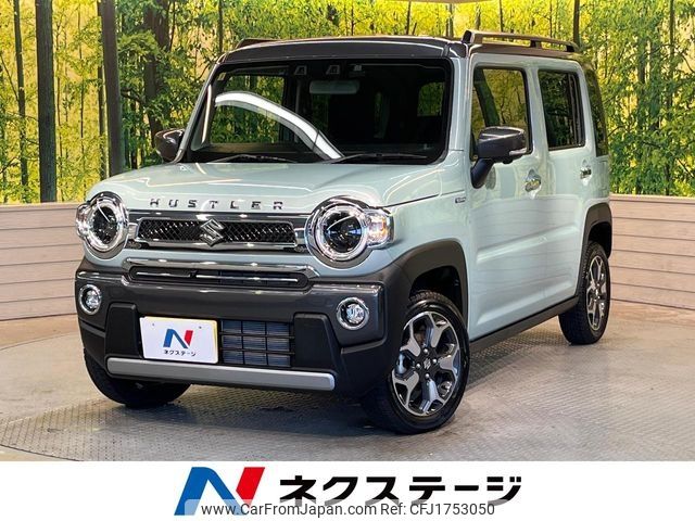 suzuki hustler 2023 CFJ1753050 image 1