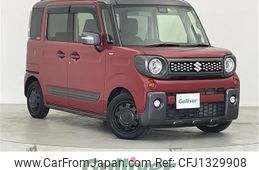 suzuki spacia 2020 -SUZUKI--Spacia Gear DAA-MK53S--MK53S-649337---SUZUKI--Spacia Gear DAA-MK53S--MK53S-649337-