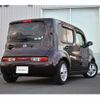 nissan cube 2016 quick_quick_DBA-Z12_Z12-320404 image 2