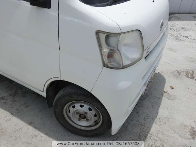 daihatsu hijet-van 2014 CFJ1667608 image 2