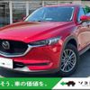 mazda cx-5 2017 CFJ1583815 image 1