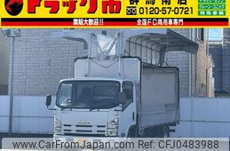 isuzu elf-truck 2007 GOO_NET_EXCHANGE_0403464A30241123W001