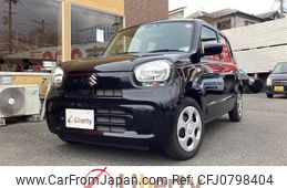 suzuki alto 2023 quick_quick_HA37S_HA37S-160767