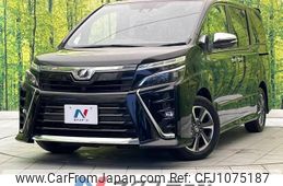 toyota voxy 2019 -TOYOTA--Voxy DBA-ZRR80W--ZRR80-0574722---TOYOTA--Voxy DBA-ZRR80W--ZRR80-0574722-